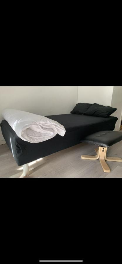 Appartamento New Center *